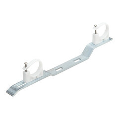 Кронштейн для монтажа коллекторов Far 1" (FK 7480 1) - фото 1