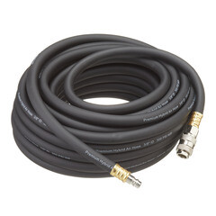 Изображение товара Шланг пневматический Fubag 1/4 15 м для компрессоров 10х15 мм с фитингами (170220)