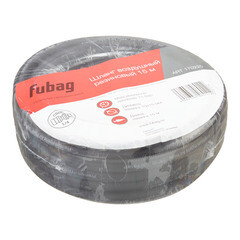 Шланг пневматический Fubag 1/4 15 м для компрессоров 10х15 мм с фитингами (170220) - фото 3