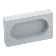 Изображение товара Подрозетник звукоизоляционный SoundGuard S-box 36х115х192 мм 2 секции