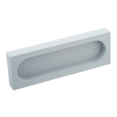 Изображение товара Подрозетник звукоизоляционный SoundGuard S-box 36х115х334 мм 4 секции