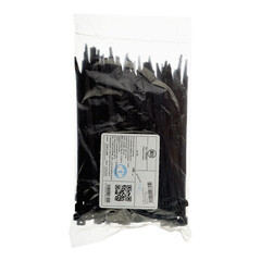 Хомут стяжной Нилед E 778 (100 шт.) - фото 2