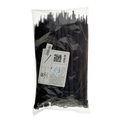 Хомут стяжной Нилед E 260 (100 шт.) - фото 2