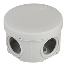 Коробка распределительная d65х40 мм IP55 Systeme Electric (IMT350931)