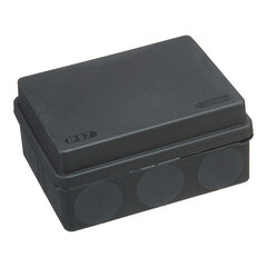 Изображение товара Коробка распределительная 150х110х70 мм IP67 Greenel (GE42441-05)