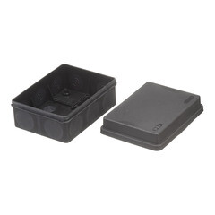 Коробка распределительная 150х110х70 мм IP67 Greenel (GE42441-05) - фото 2