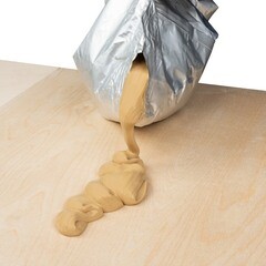 Клей для паркета полимерный гибридный Bostik Tarbicol KPH SMP однокомпонентный 14 кг - фото 5