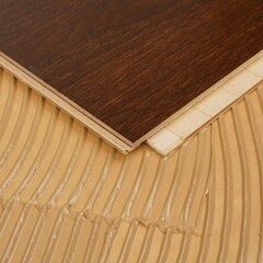 Клей для паркета полимерный гибридный Bostik Tarbicol KPH SMP однокомпонентный 14 кг - фото 3