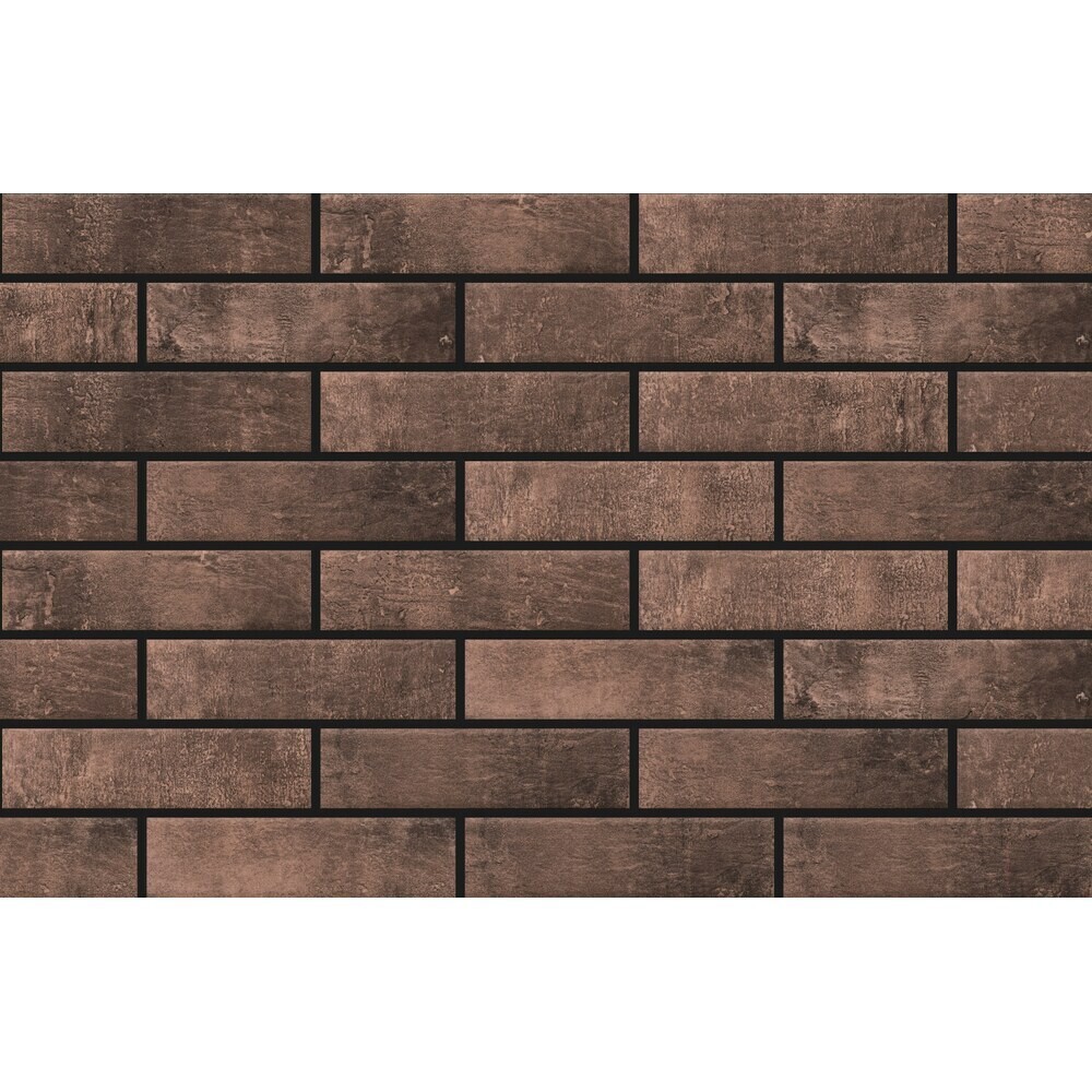 Изображение товара Клинкерная плитка Cerrad Loft brick Cardamon бежевый 245х65х8 мм для фасада и интерьера