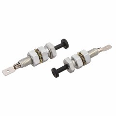 Концевик автомобильный пластиковый Rexant - фото 1