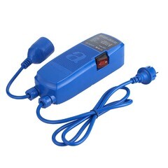 Устройство защиты и плавного пуска для насоса Aquario SSP (6301) - фото 1