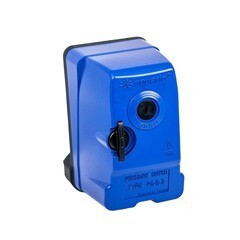 Изображение товара Реле давления для насоса Aquario PS-5-2 (6352)