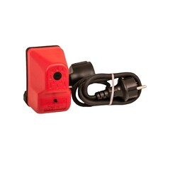 Изображение товара Реле защиты для насоса от сухого хода Aquario Hydroprotector (6320)