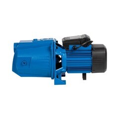 Насос Aquario AJC-101B для чистой воды 60 л/мин центробежный поверхностный - фото 3