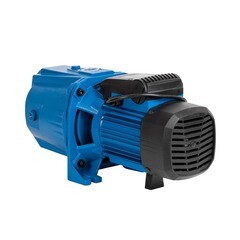 Насос Aquario AJC-101B для чистой воды 60 л/мин центробежный поверхностный - фото 4