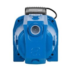 Насос Aquario AJC-101B для чистой воды 60 л/мин центробежный поверхностный - фото 2