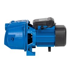 Насос Aquario AJC-81 для чистой воды 50 л/мин центробежный поверхностный - фото 3