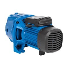 Насос Aquario AJC-81 для чистой воды 50 л/мин центробежный поверхностный - фото 4