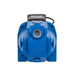 Насос Aquario AJC-81 для чистой воды 50 л/мин центробежный поверхностный - фото 2