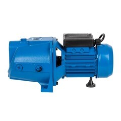 Насос Aquario AJC-60C для чистой воды 40 л/мин центробежный поверхностный - фото 4