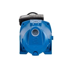 Насос Aquario AJC-60C для чистой воды 40 л/мин центробежный поверхностный - фото 2