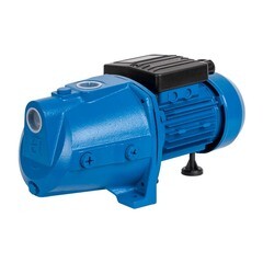 Изображение товара Насос Aquario AJC-60C для чистой воды 40 л/мин центробежный поверхностный