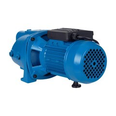 Насос Aquario AJC-110C для чистой воды 70 л/мин центробежный поверхностный - фото 4