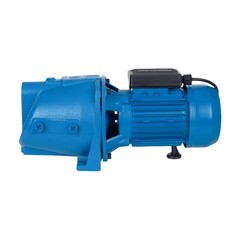 Насос Aquario AJC-110C для чистой воды 70 л/мин центробежный поверхностный - фото 2