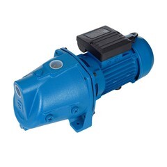 Насос Aquario AJC-110C для чистой воды 70 л/мин центробежный поверхностный - фото 3