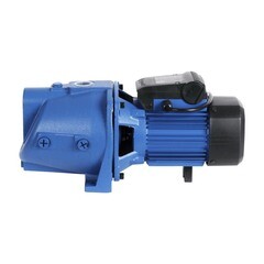 Насос Aquario AJC-125C для чистой воды 80 л/мин центробежный поверхностный - фото 4