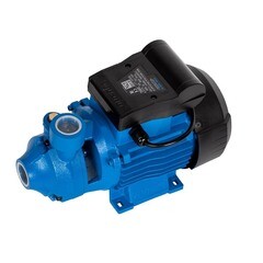 Насос Aquario ADB-60 для чистой воды 40 л/мин центробежный поверхностный - фото 4