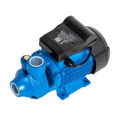 Насос Aquario ADB-40 для чистой воды 38 л/мин центробежный поверхностный - фото 2