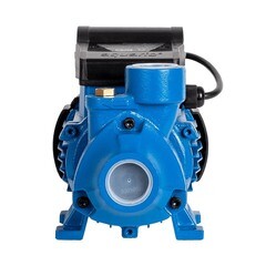 Насос Aquario ADB-40 для чистой воды 38 л/мин центробежный поверхностный - фото 4