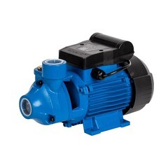 Изображение товара Насос Aquario ADB-35 для чистой воды 30 л/мин центробежный поверхностный