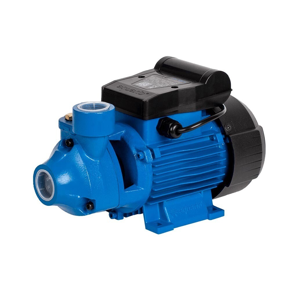 Изображение товара Насос Aquario ADB-35 для чистой воды с производительностью 30 л/мин