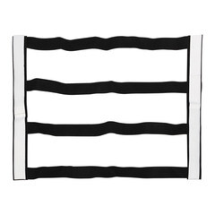 Карман в багажник на липучке Rexant 40х30 см - фото 3