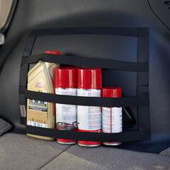 Карман в багажник на липучке Rexant 40х30 см - фото 2