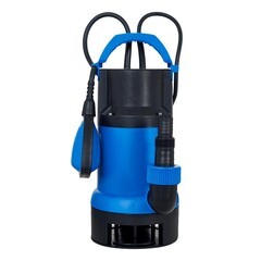 Насос дренажный Aquario ADS-750-35E для грязной воды 230 л/мин (1753) - фото 3