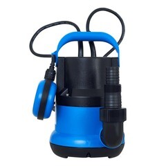 Насос дренажный Aquario ADS-260-5E для грязной воды 130 л/мин (1265) - фото 2