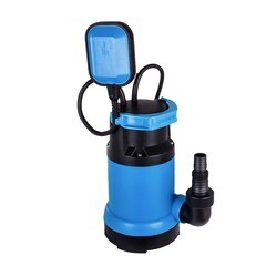 Насос дренажный Aquario ADS-1700 для грязной воды 280 л/мин (1170) - фото 3