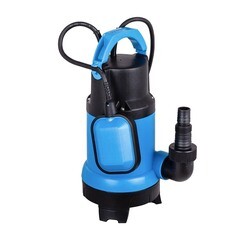 Изображение товара Насос дренажный Aquario ADS-1700 для грязной воды 280 л/мин (1170)