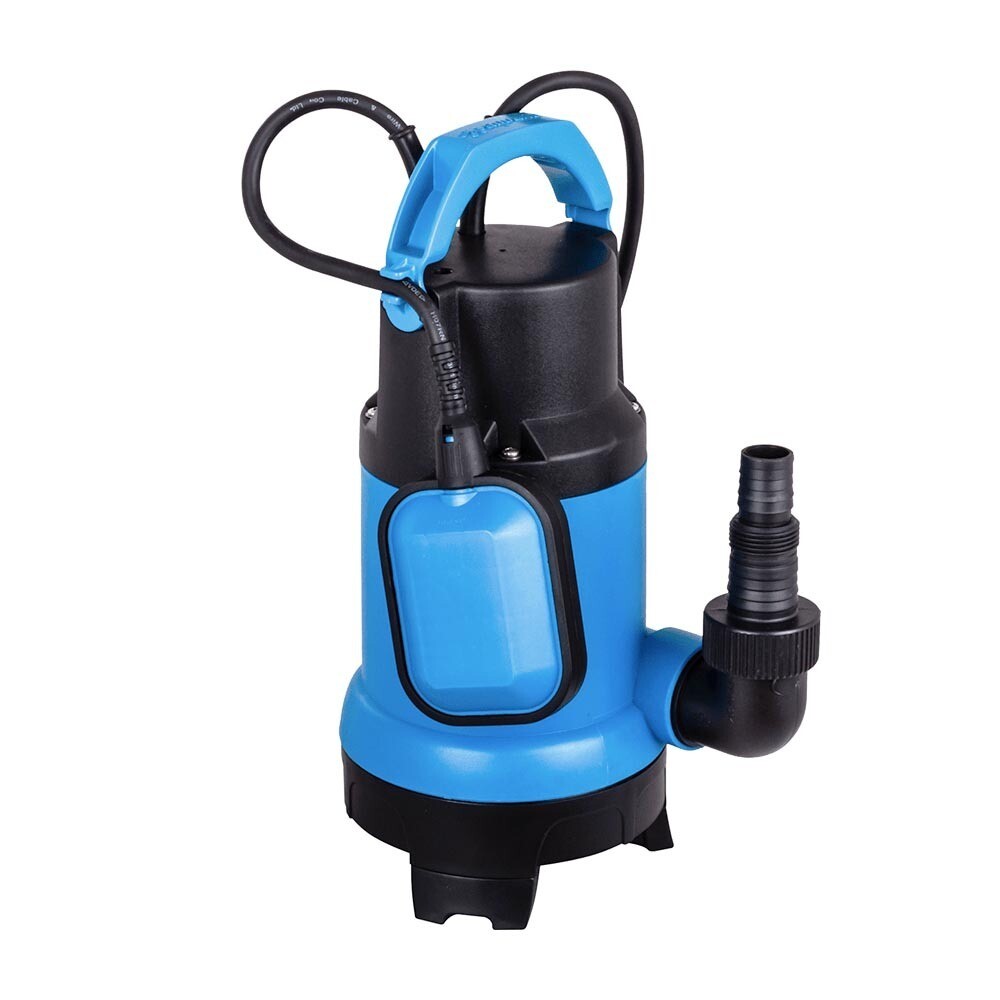 Изображение товара Дренажный насос Aquario ADS-1700 для грязной воды 280 л/мин