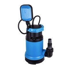 Насос дренажный Aquario ADS-900 для грязной воды 150 л/мин (1090) - фото 2