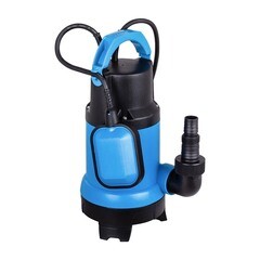 Изображение товара Насос дренажный Aquario ADS-900 для грязной воды 150 л/мин (1090)