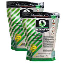 Изображение товара Средство для защиты от насекомых Экокиллер 3 л (2 шт.)