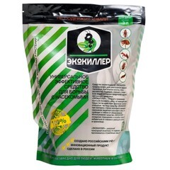 Изображение товара Средство для защиты от насекомых Экокиллер 3 л