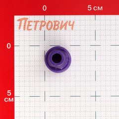 Адаптер 3/4 для соединения шлангов MasterProf наружная резьба пластиковый (ДС.070874) - фото 3