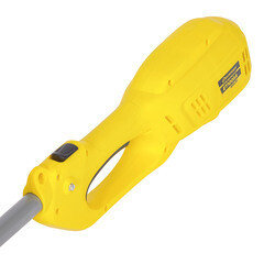 Триммер электрический Champion ET1005А 1000 Вт - фото 10