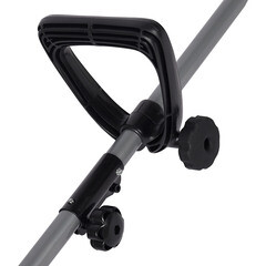 Триммер электрический Champion ET1005А 1000 Вт - фото 5