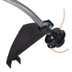 Триммер электрический Champion ET1005А 1000 Вт - фото 2